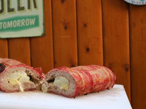 Spargel&shy;bombe