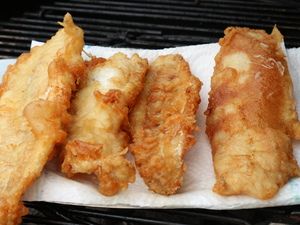 Backfisch
