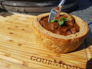 Gulasch