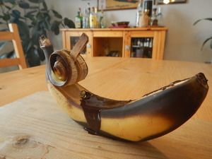 Schoko&shy;banane