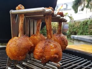 Chicken Lollipops
