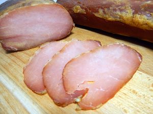 Schinken